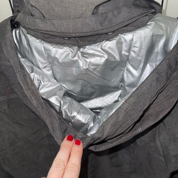 Irideon Aurora Riding Jacket - Picture 5 of 6